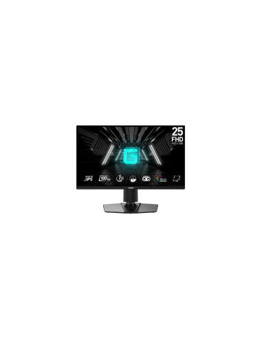 MSI G255PF E2 Gaming Monitor